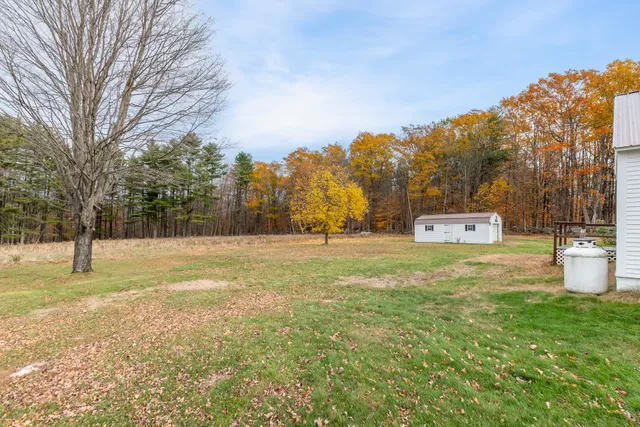 $475,000 | 123 Mountain Road, Tuftonboro, NH 03816