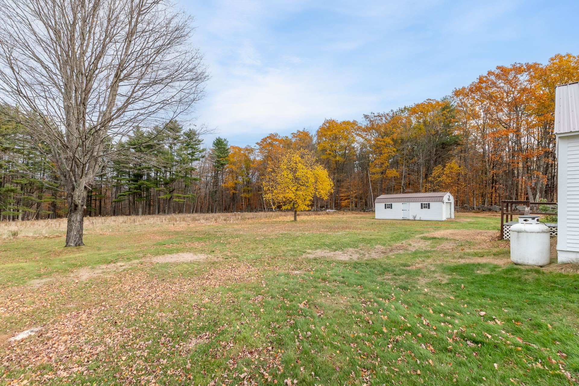 123 Mountain Road Tuftonboro, NH 03816 - Photo 33 of 40