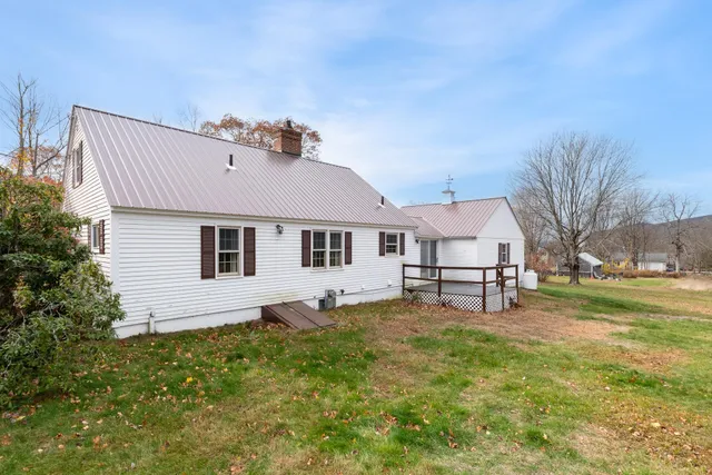$475,000 | 123 Mountain Road, Tuftonboro, NH 03816