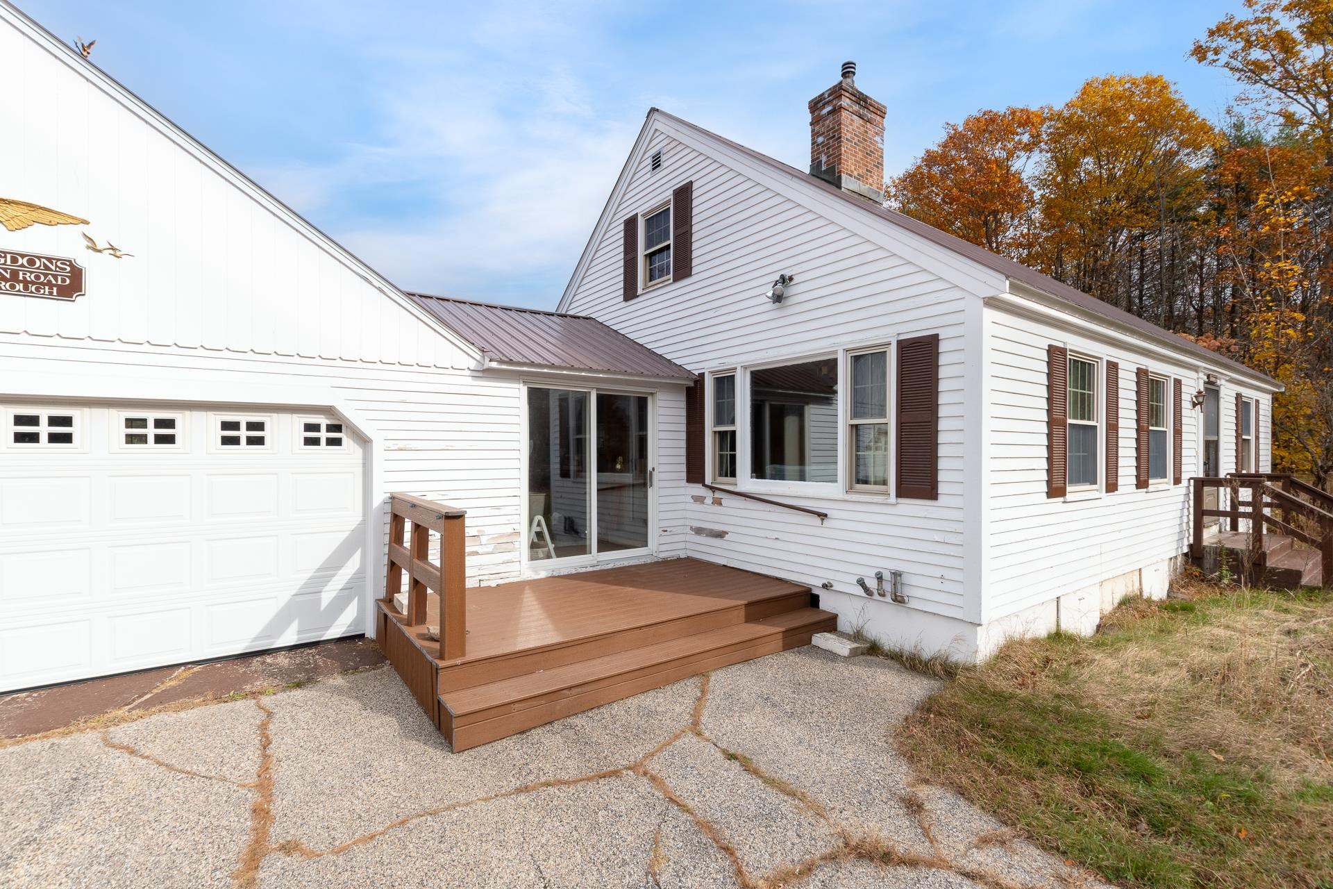 123 Mountain Road Tuftonboro, NH 03816 - Photo 38 of 40