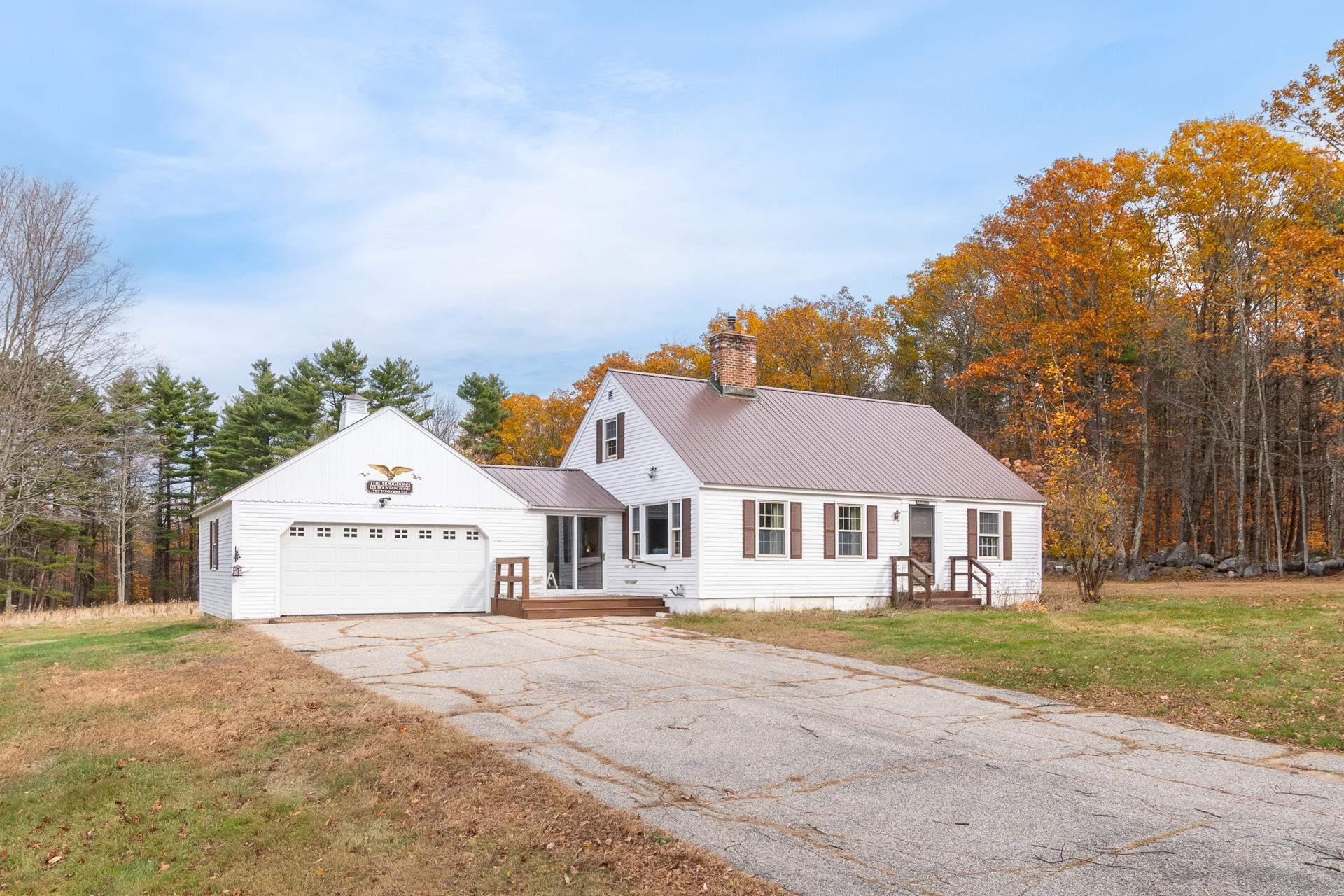 123 Mountain Road Tuftonboro, NH 03816 - Photo 40 of 40