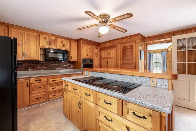 $475,000 | 123 Mountain Road, Tuftonboro, NH 03816