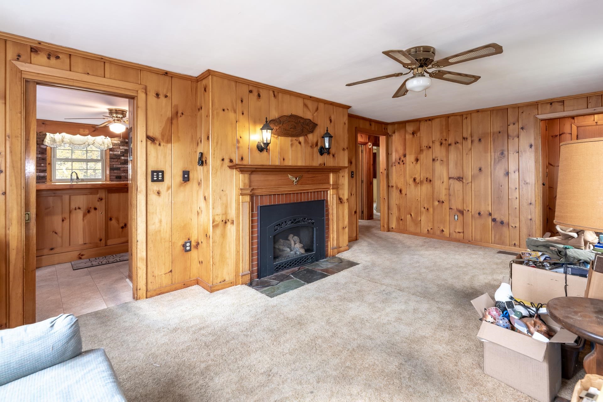 123 Mountain Road Tuftonboro, NH 03816 - Photo 8 of 40