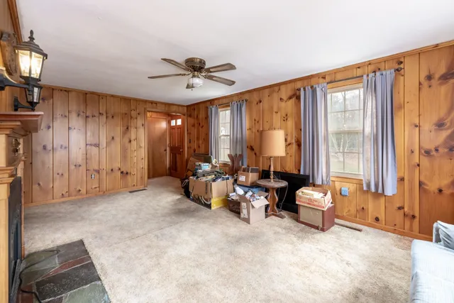 $475,000 | 123 Mountain Road, Tuftonboro, NH 03816