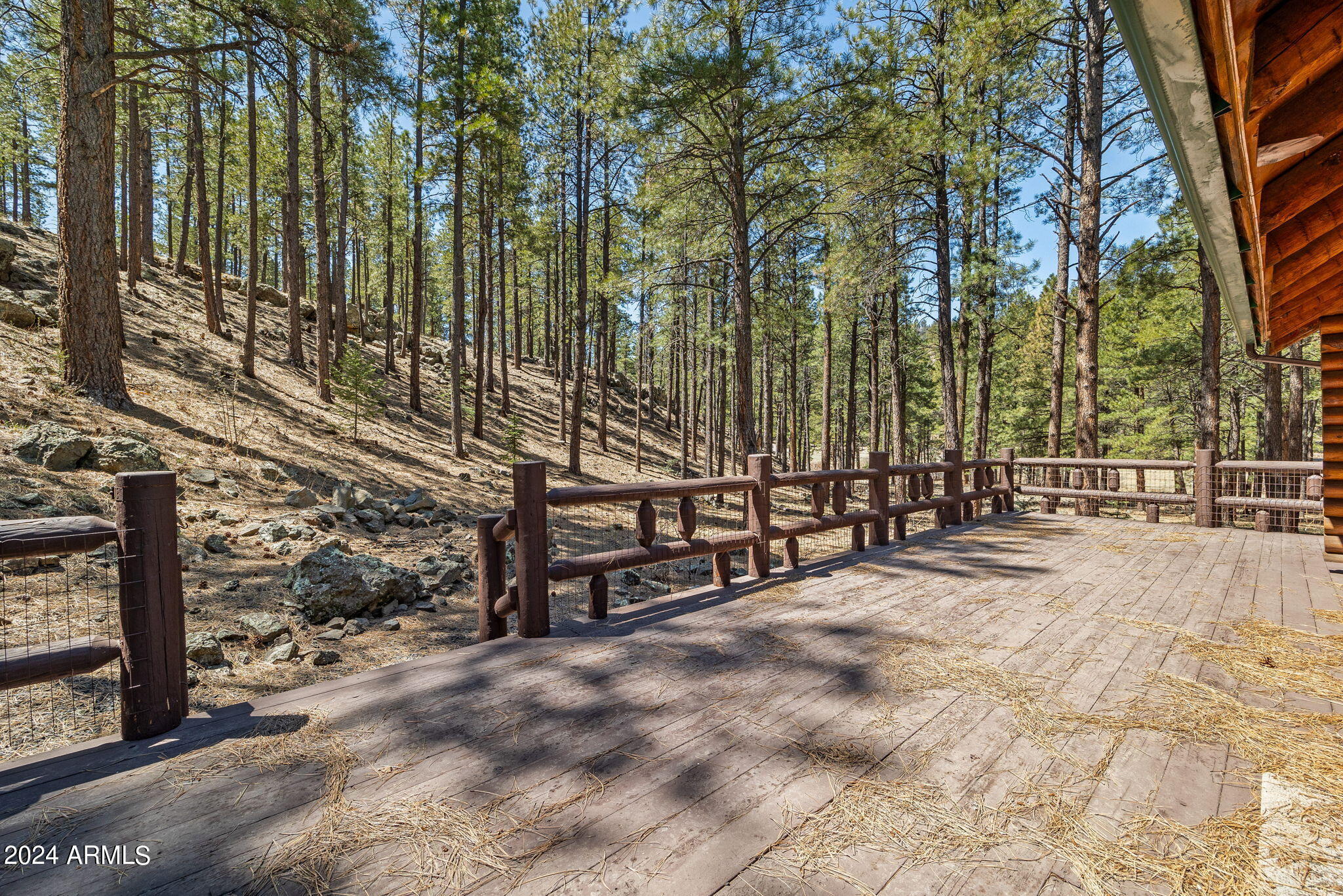 9 County Road Greer, AZ 85927 - Photo 17 of 33