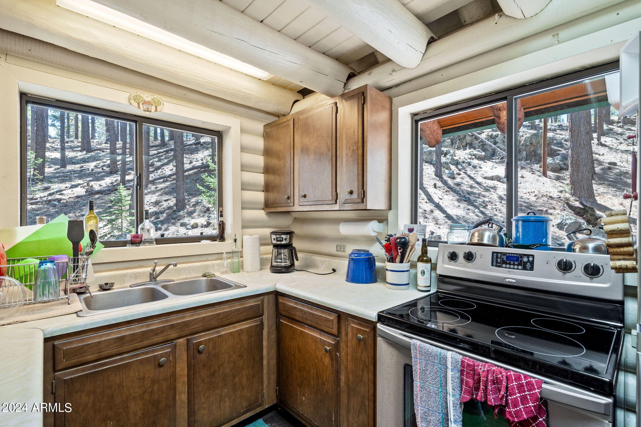 9 County Road Greer, AZ 85927 - Photo 28 of 33