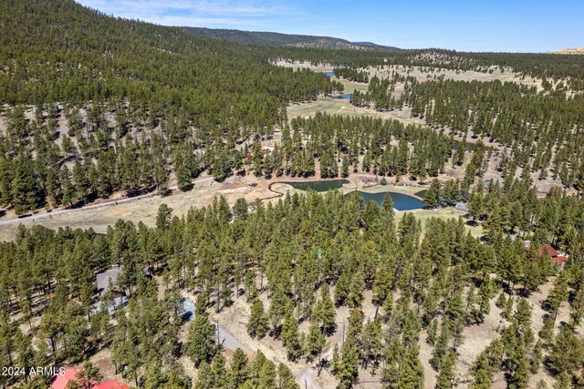 $750,000 | 9 County Road, Greer, AZ 85927