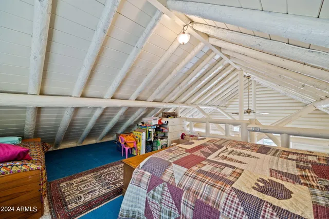 $768,593 | 9 County Road, Greer, AZ 85927