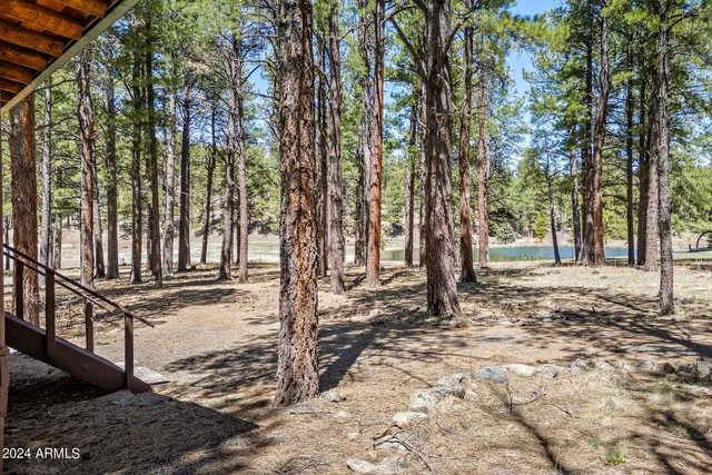 $750,000 | 9 County Road, Greer, AZ 85927