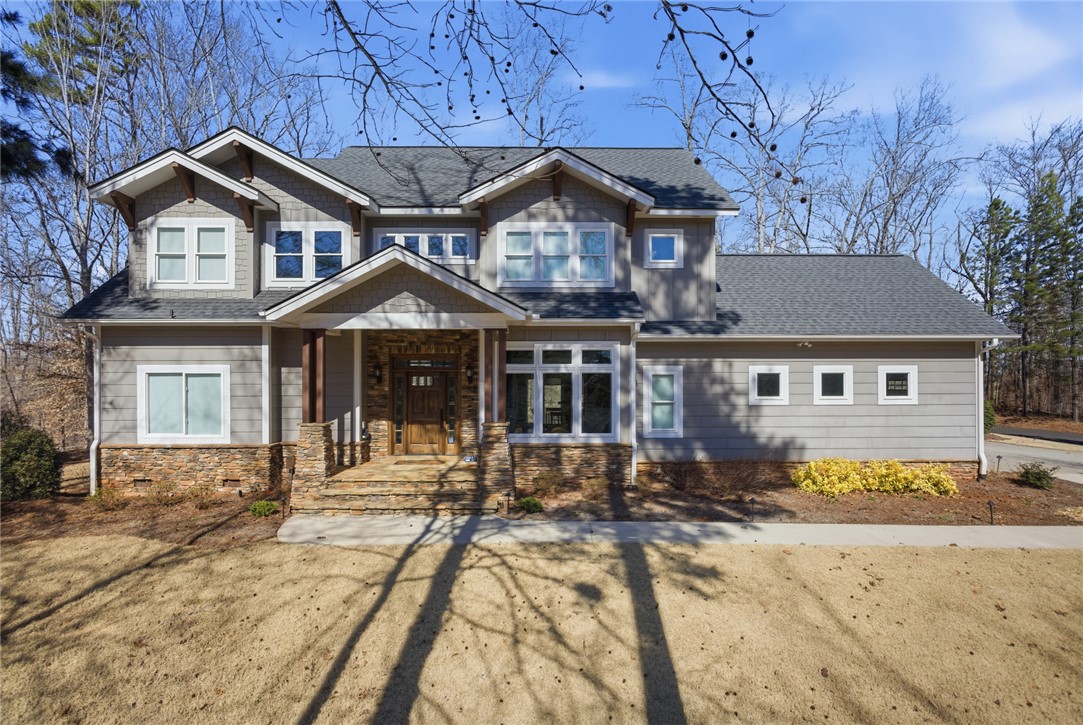 401 Promontory Ridge Seneca, SC 29672 - Photo 1 of 28