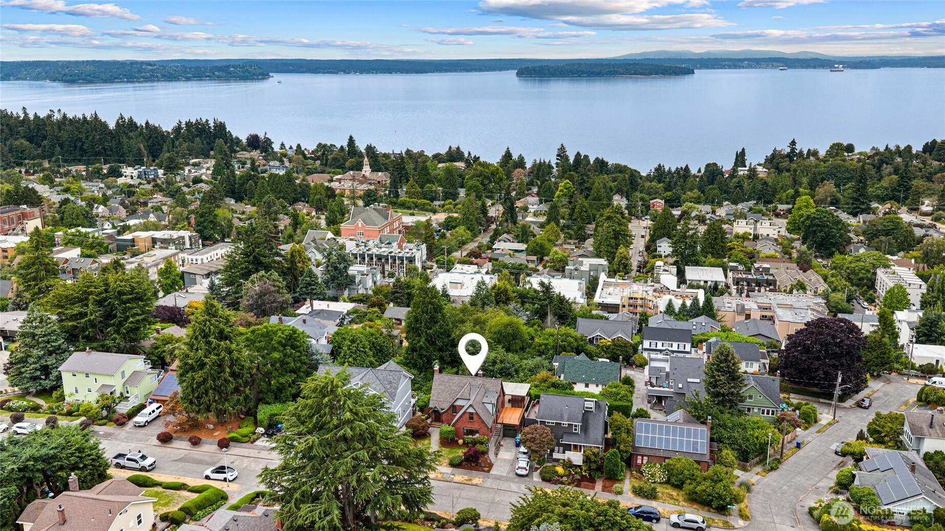 6759 41st Avenue Southwest Seattle, WA 98136 - Photo 38 of 40