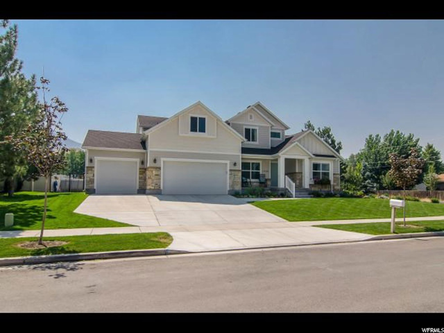 1206 East 1150th Street South Springville, UT 84663 - Photo 1 of 1