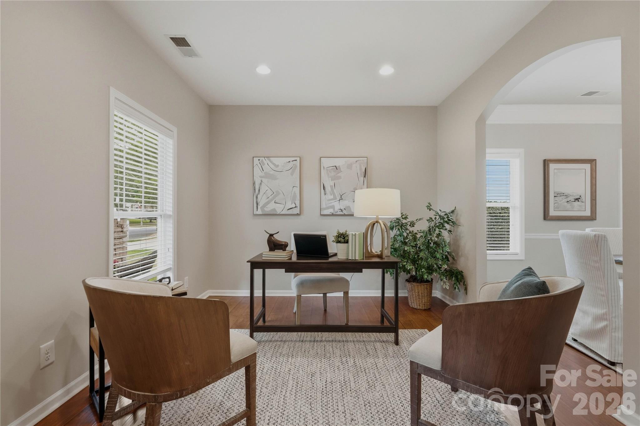 1533 Ridgehaven Road Waxhaw, NC 28173 - Photo 5 of 48 Gallery Image 5