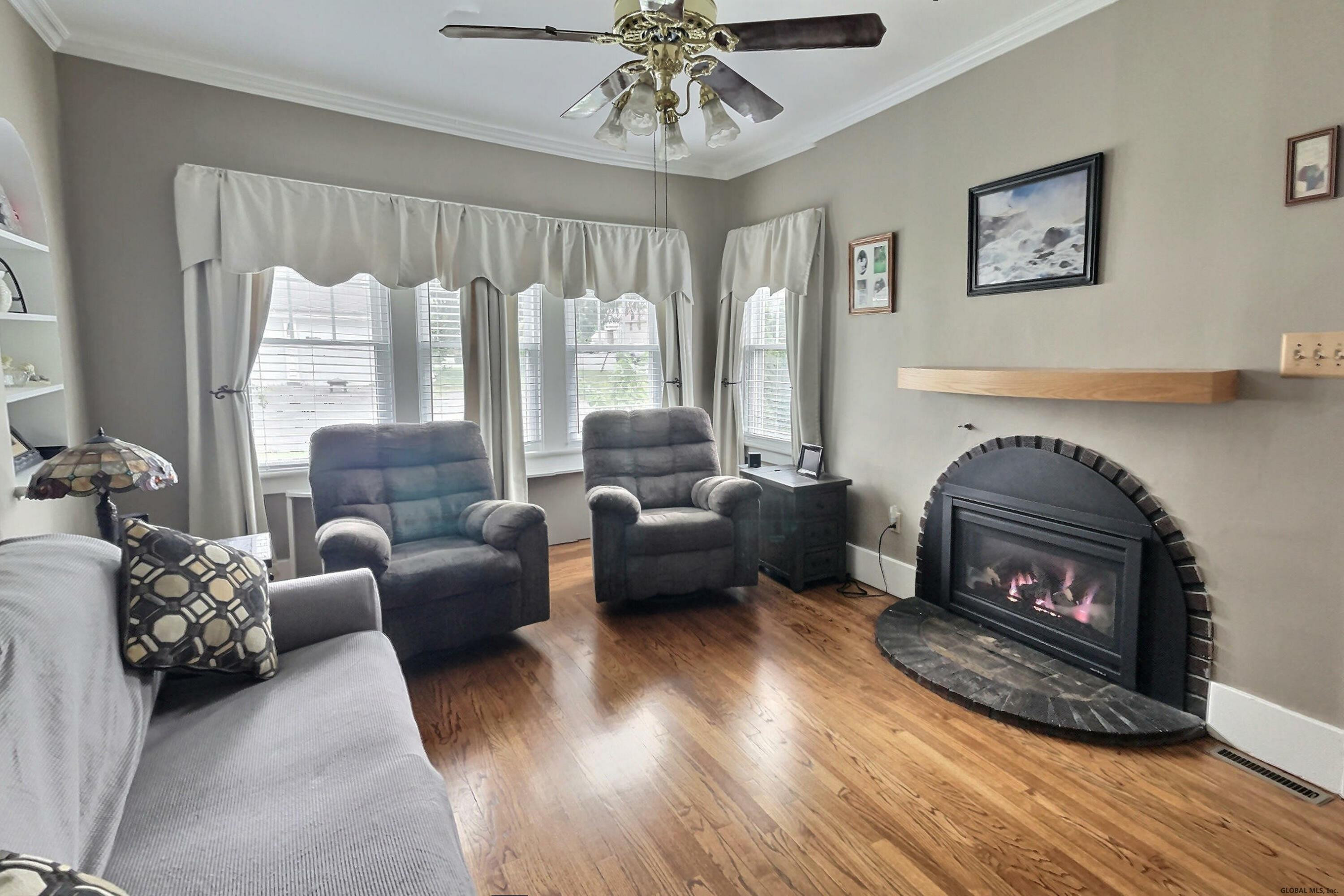 1002 North Westcott Road Rotterdam, NY 12306 - Photo 5 of 45 Photo 5
