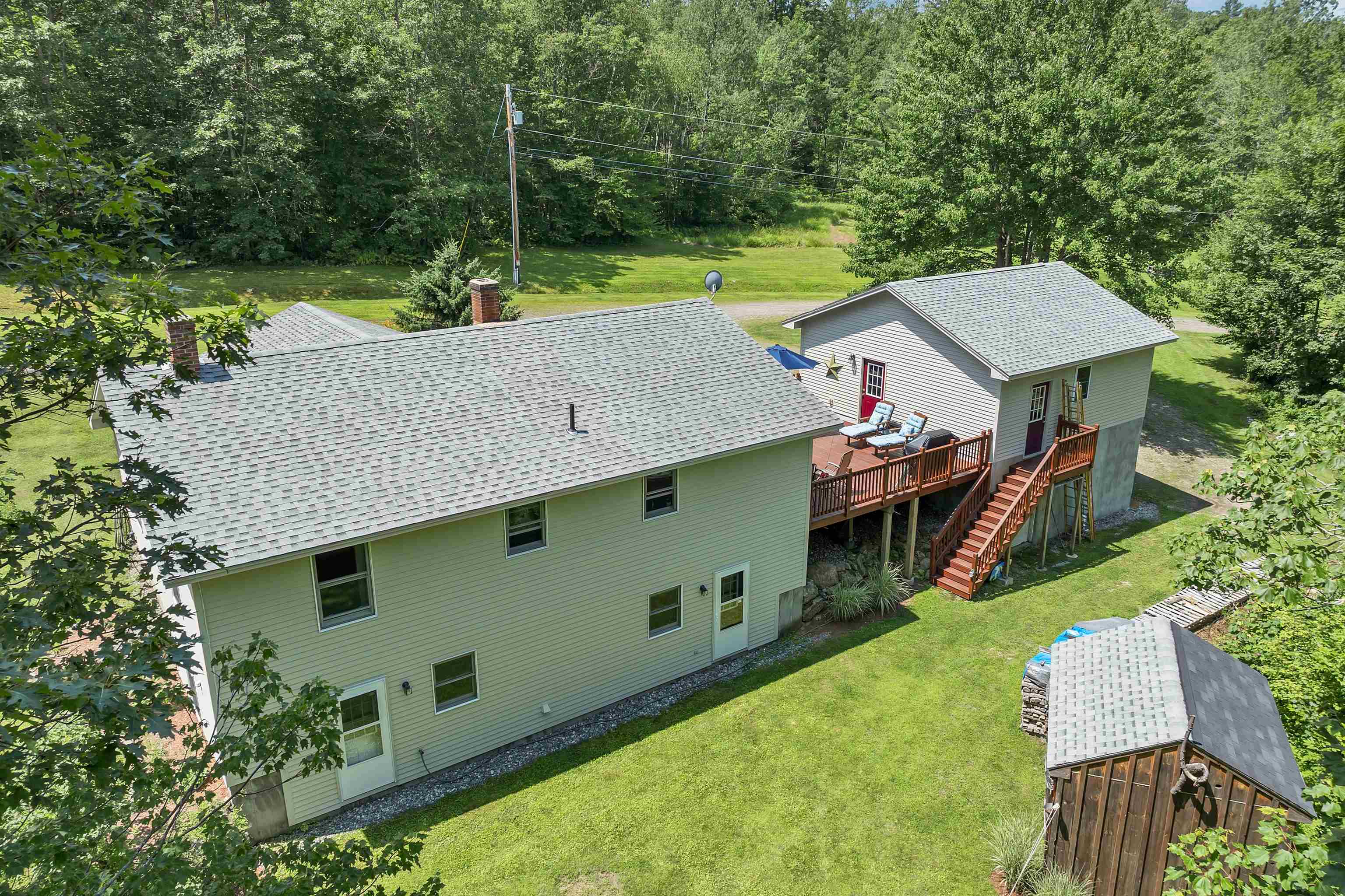 358 Roller Coaster Road Laconia, NH 03246 - Photo 42 of 55