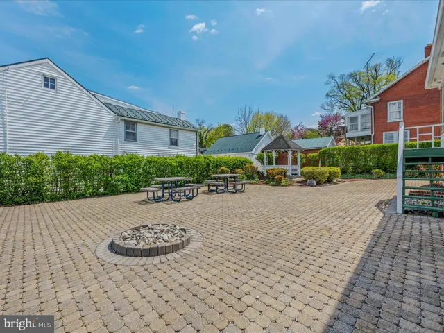 a view of outdoor space yard and patio