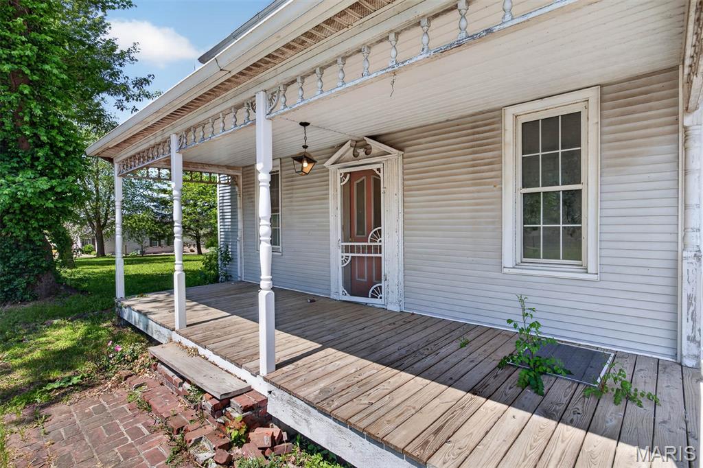 13103 Trestle Road Highland, IL 62249 - Photo 30 of 49 Gallery Image 30