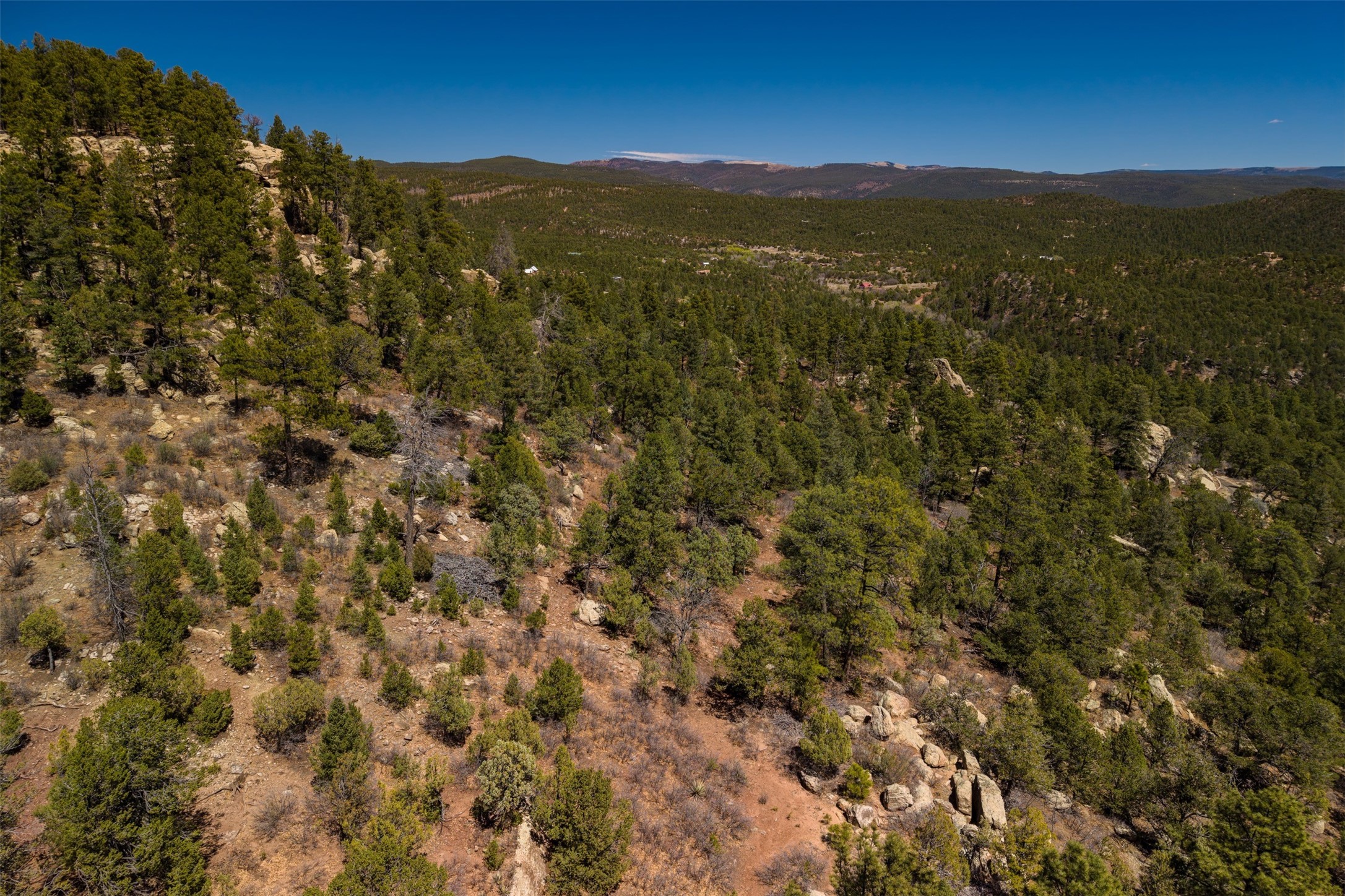 30 Monte La Cueva Road Glorieta, NM 87535 - Photo 21 of 91