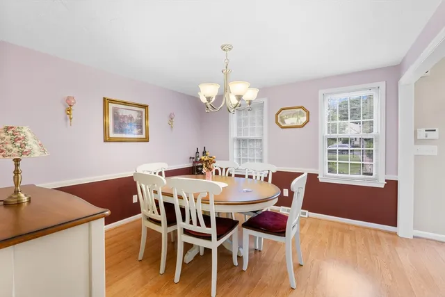 $579,900 | 19 Camelot Court, Unit 19, Stoughton, MA 02072