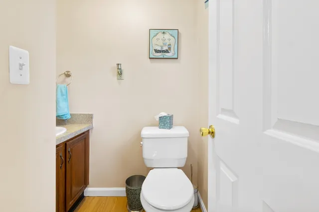 $579,900 | 19 Camelot Court, Unit 19, Stoughton, MA 02072