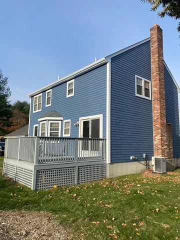 $579,900 | 19 Camelot Court, Unit 19, Stoughton, MA 02072