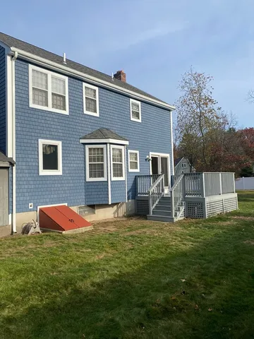 $579,900 | 19 Camelot Court, Unit 19, Stoughton, MA 02072