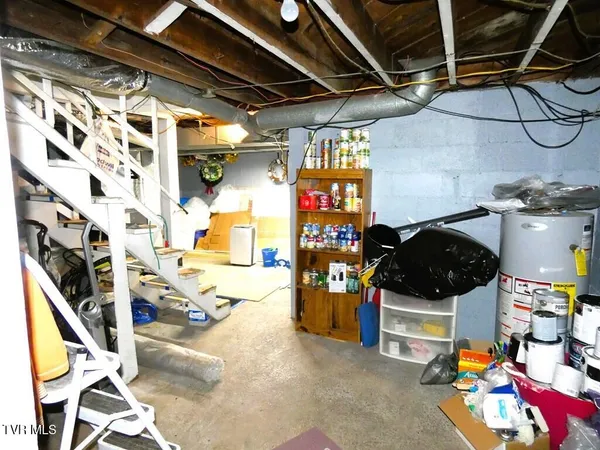 $194,900 | 855 Goolsby Street, Marion, VA 24354