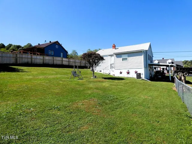 $194,900 | 855 Goolsby Street, Marion, VA 24354