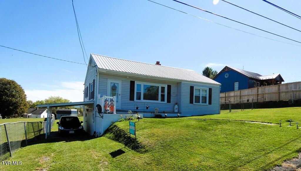 855 Goolsby Street Marion, VA 24354 - Photo 44 of 44 103451_95