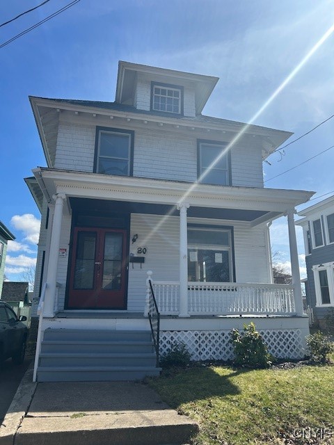 80 East Utica Street Oswego, NY 13126 - Photo 2 of 29