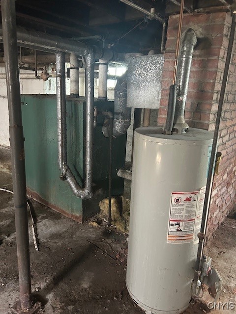 80 East Utica Street Oswego, NY 13126 - Photo 26 of 29