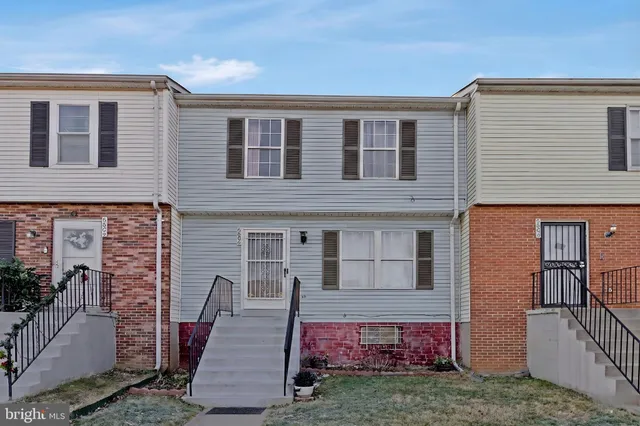 $350,000 | 6806 Hawthorne Street, Landover, MD 20785