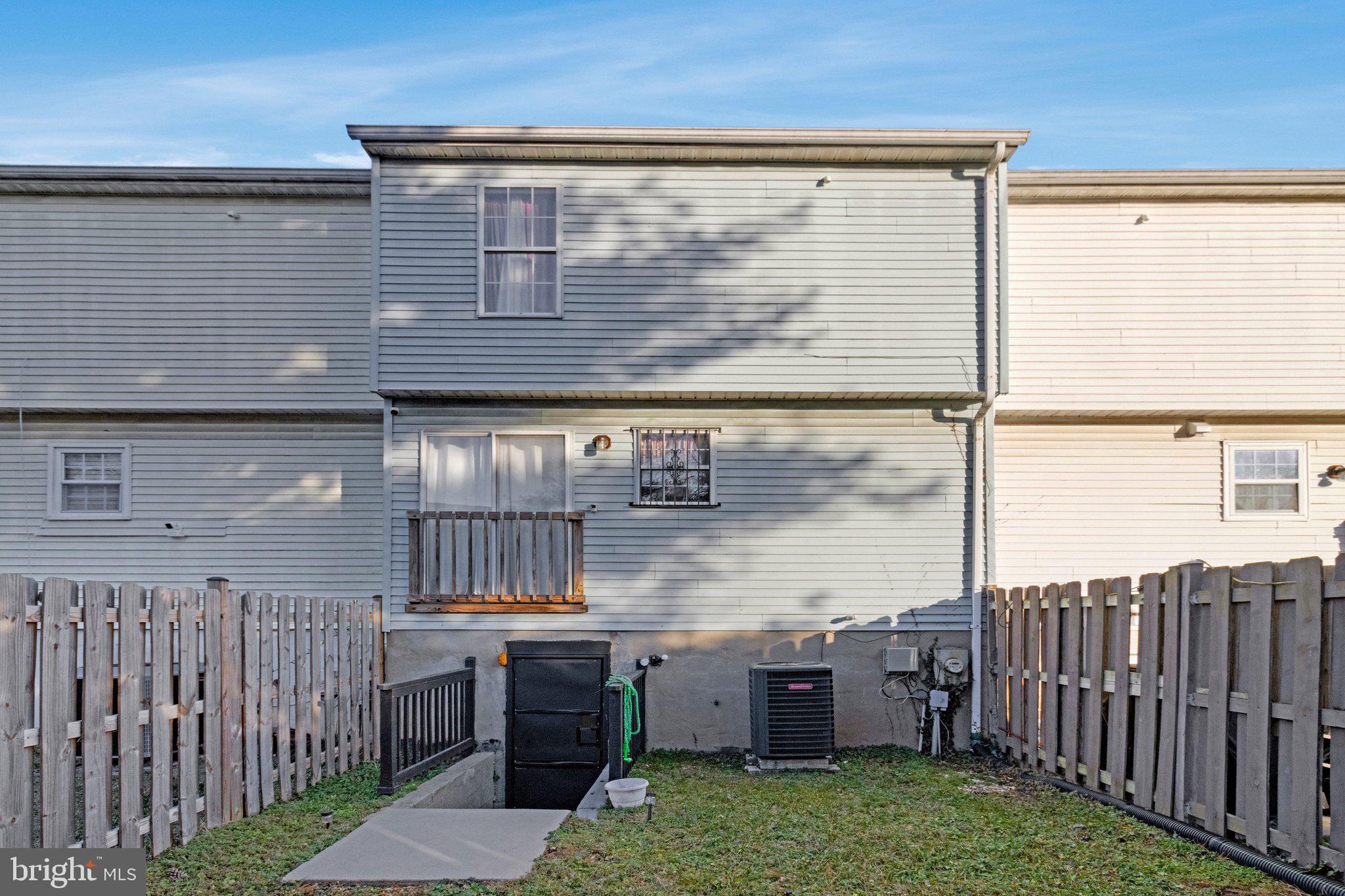 6806 Hawthorne Street Landover, MD 20785 - Photo 13 of 14