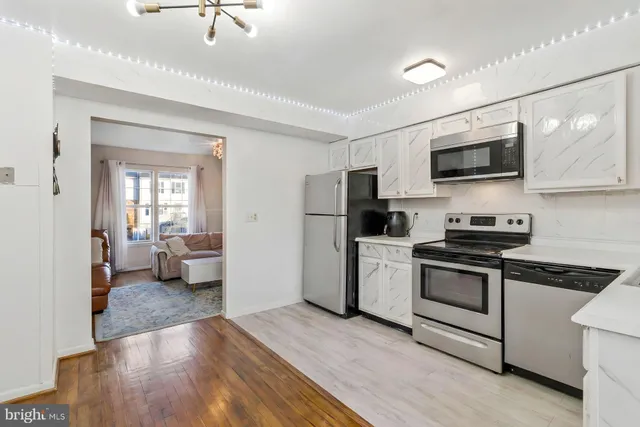 $350,000 | 6806 Hawthorne Street, Landover, MD 20785