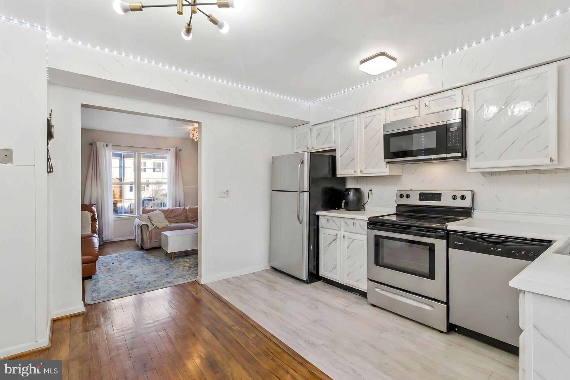 6806 Hawthorne Street Landover, MD 20785 - Photo 4 of 14