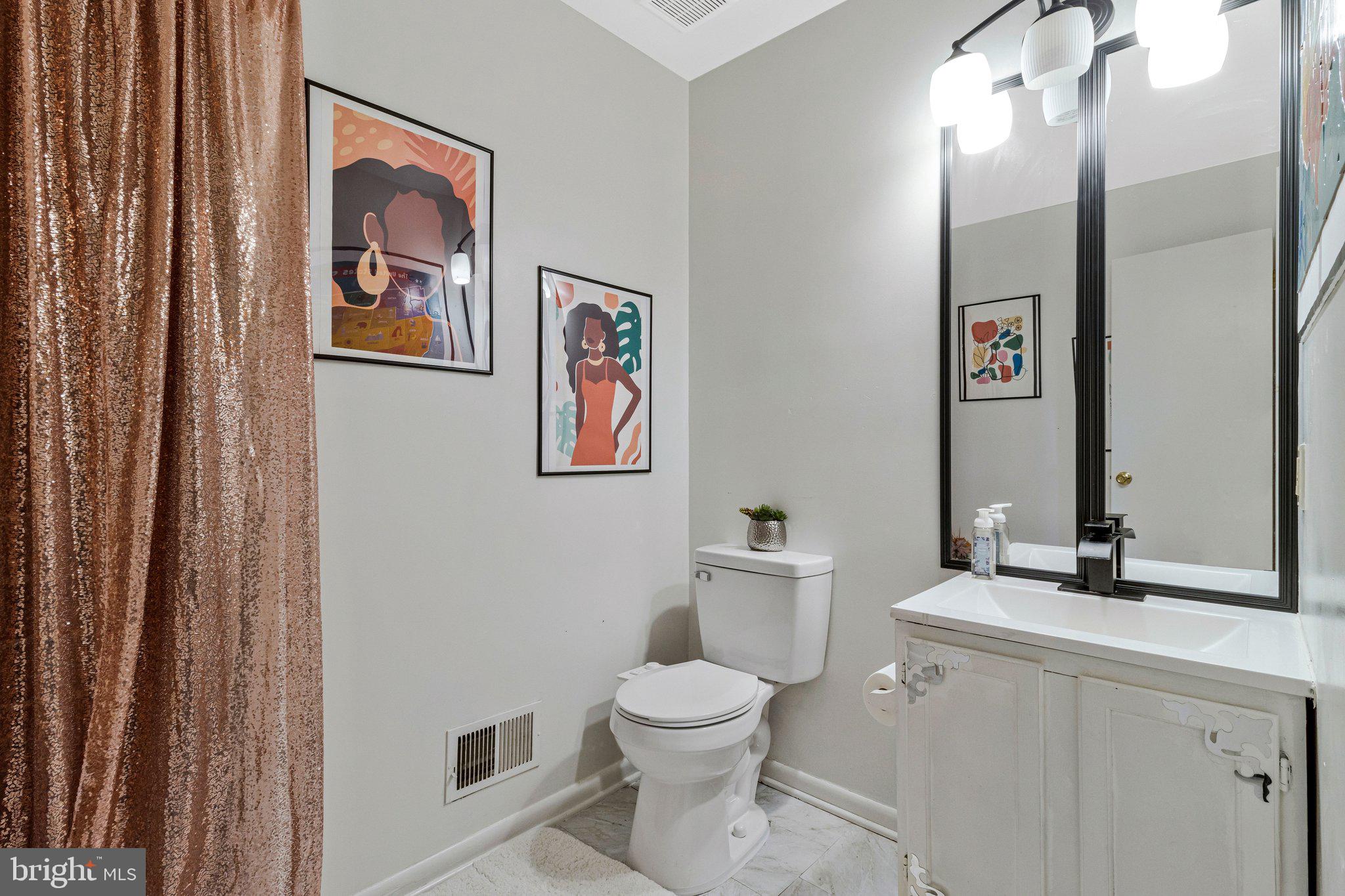 6806 Hawthorne Street Landover, MD 20785 - Photo 6 of 14