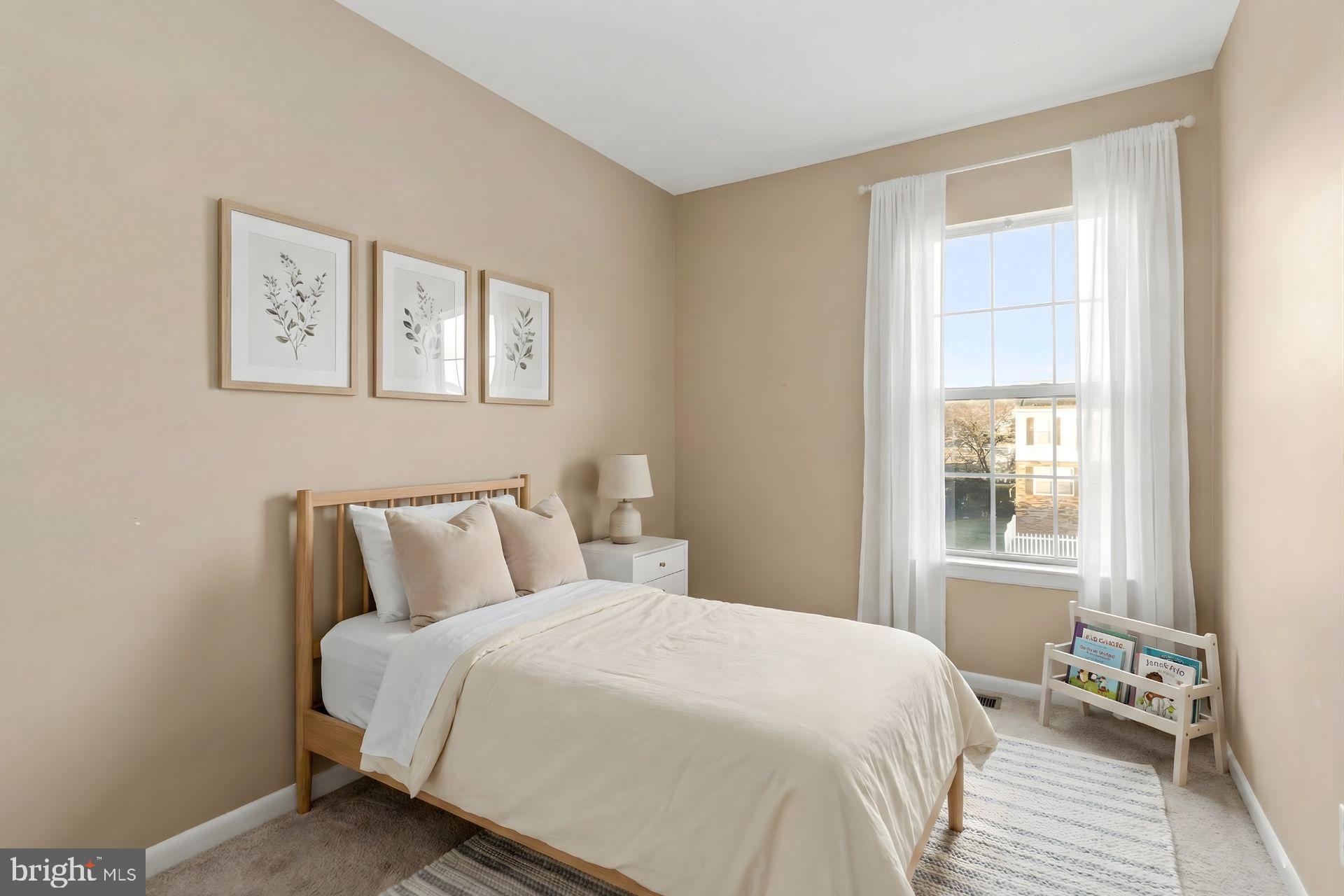 6806 Hawthorne Street Landover, MD 20785 - Photo 9 of 14