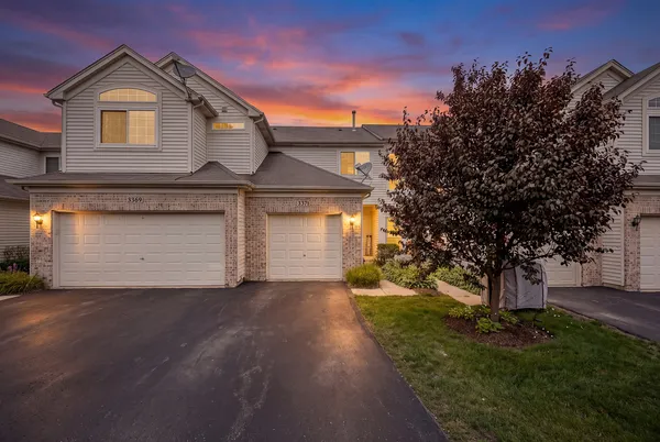 $275,000 | 3371 Blue Ridge Drive, Carpentersville, IL 60110