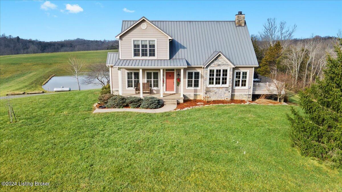 874 Royalty Ridge Road Willisburg, KY 40078 - Photo 52 of 67 51-874 Royalty Ridge Rd-51