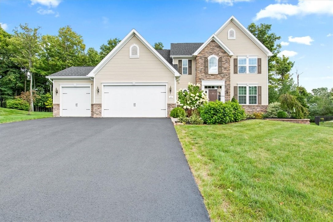 6 Camellia Rise, Unit RISE Perinton, NY 14450 - Photo 1 of 1