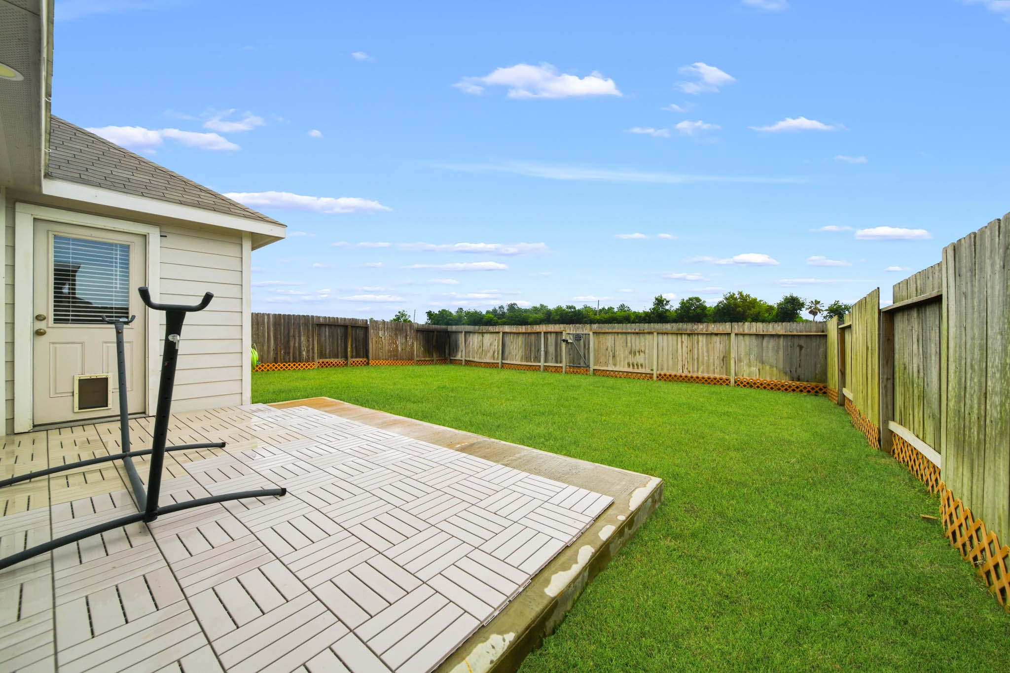 5235 James Michael Drive Rosharon, TX 77583 - Photo 36 of 41