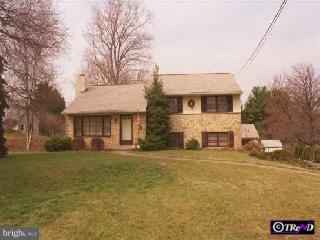144 Ridgefield Road Newtown Square, PA 19073 - Photo 1 of 1