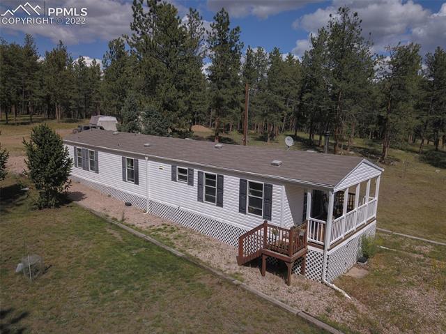 257 Sioux Road Florissant, CO 80816 - Photo 6 of 27 Gallery Image 6