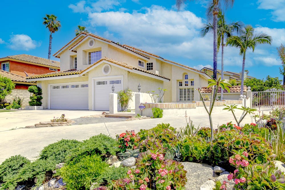 Stunning home