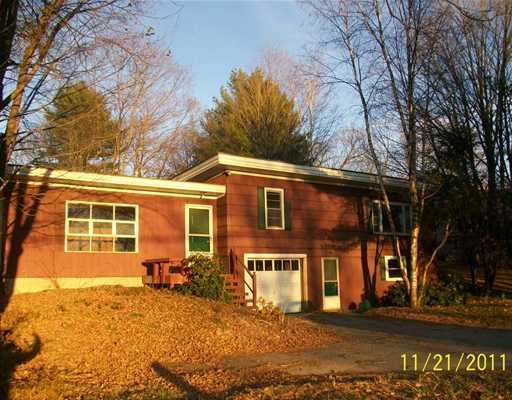 404 Farmington Falls Road Farmington, ME 04938 - Photo 1 of 17 Exterior Front.