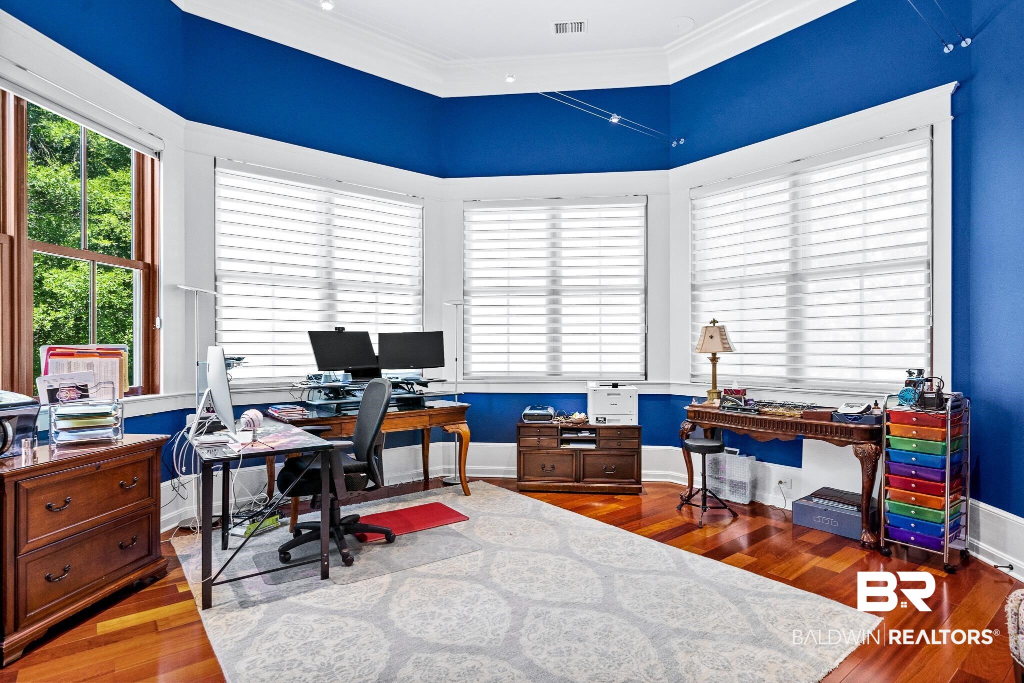 7530 Blakeley Ridge Drive Spanish Fort, AL 36527 - Photo 22 of 50 Office