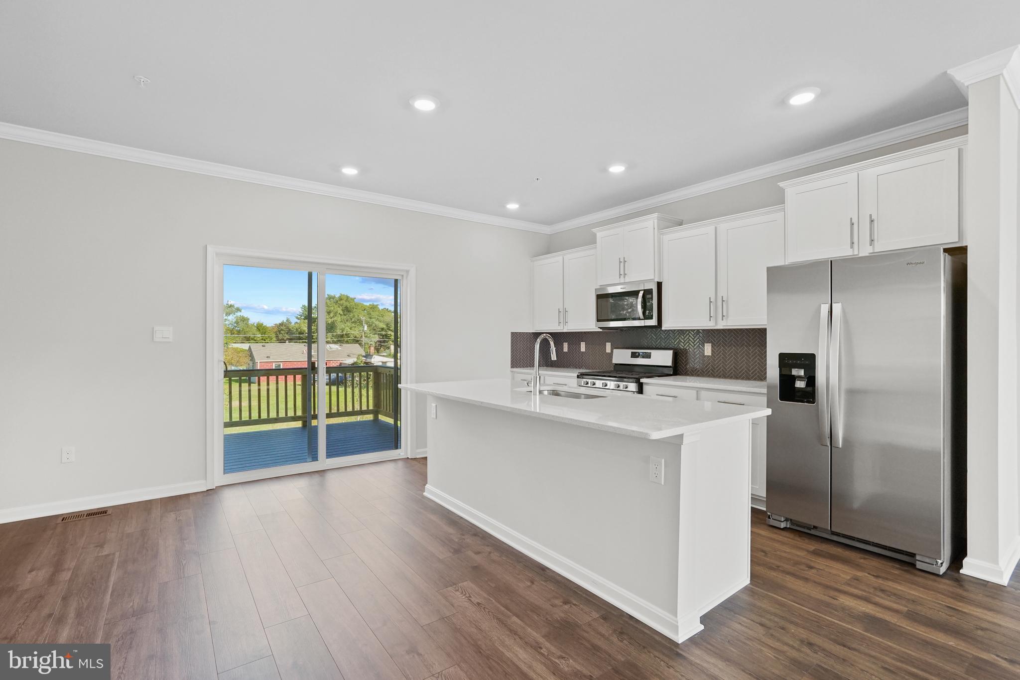 16525 Green Glade Drive Brandywine, MD 20613 - Photo 11 of 39