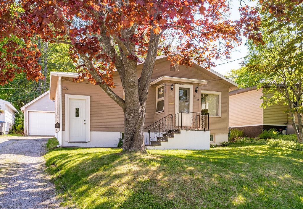 512 Rose Street Duluth, MN 55803 - Photo 1 of 1