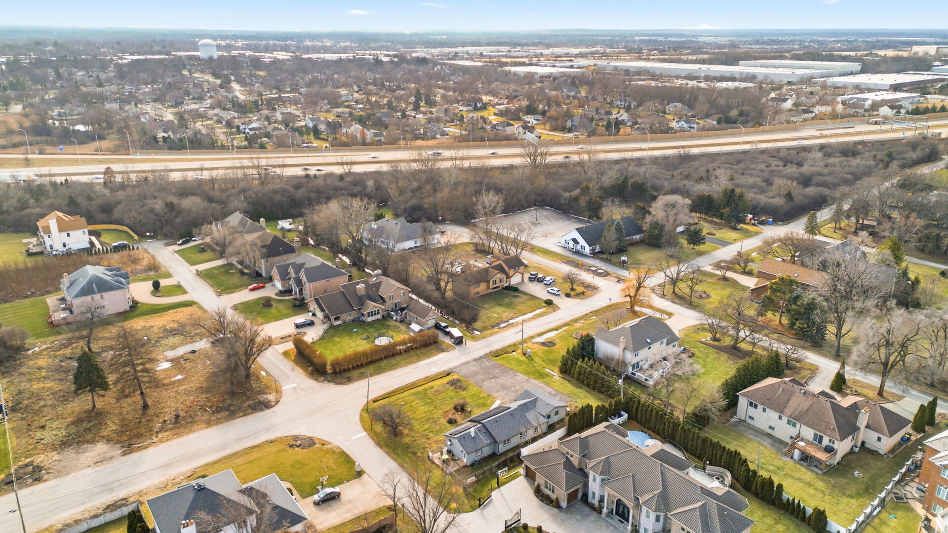 100 Pratt Boulevard Roselle, IL 60172 - Photo 30 of 31