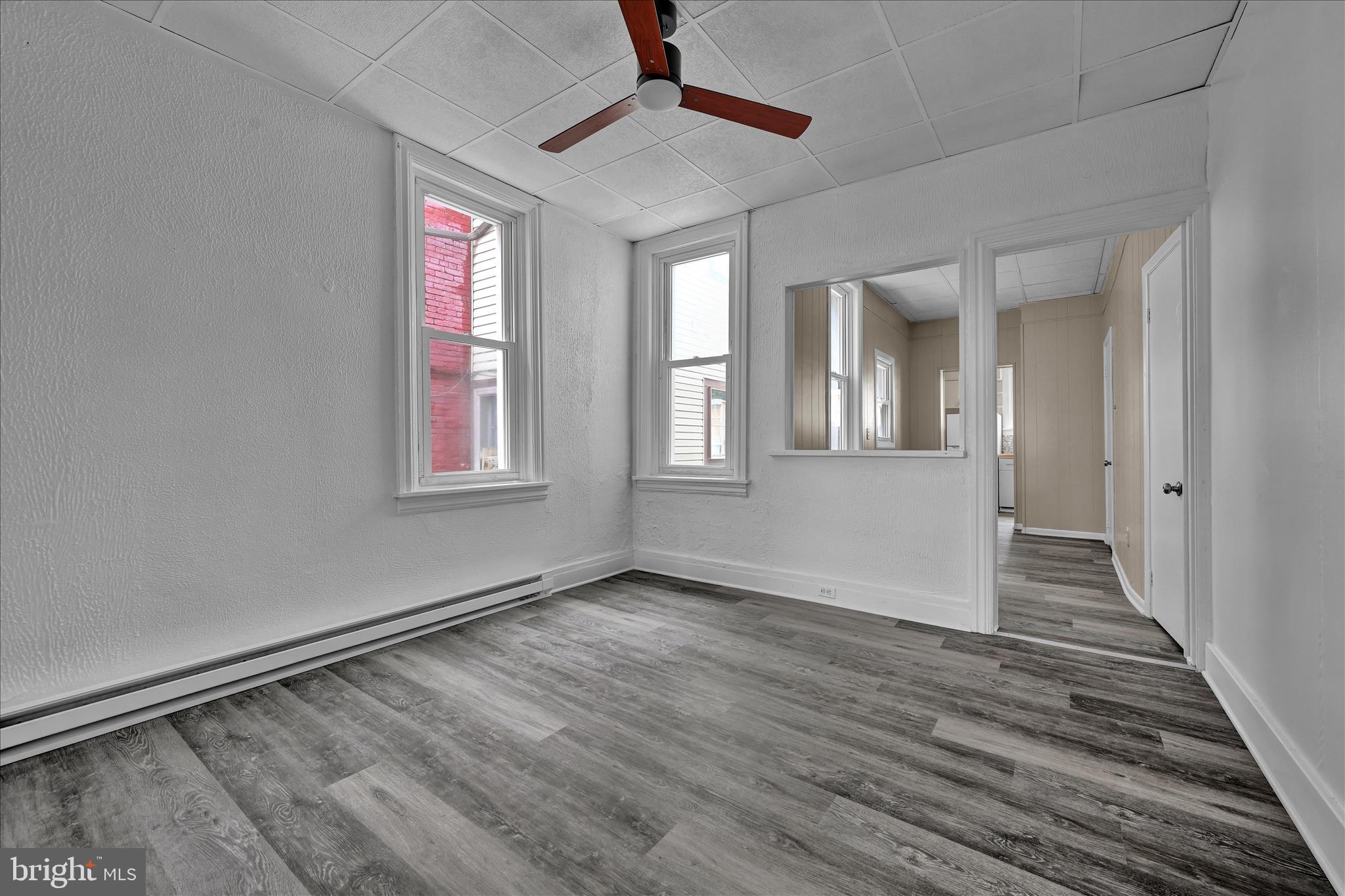 1127 Walnut Street Lebanon, PA 17042 - Photo 11 of 30 Unit 1 - Bedroom